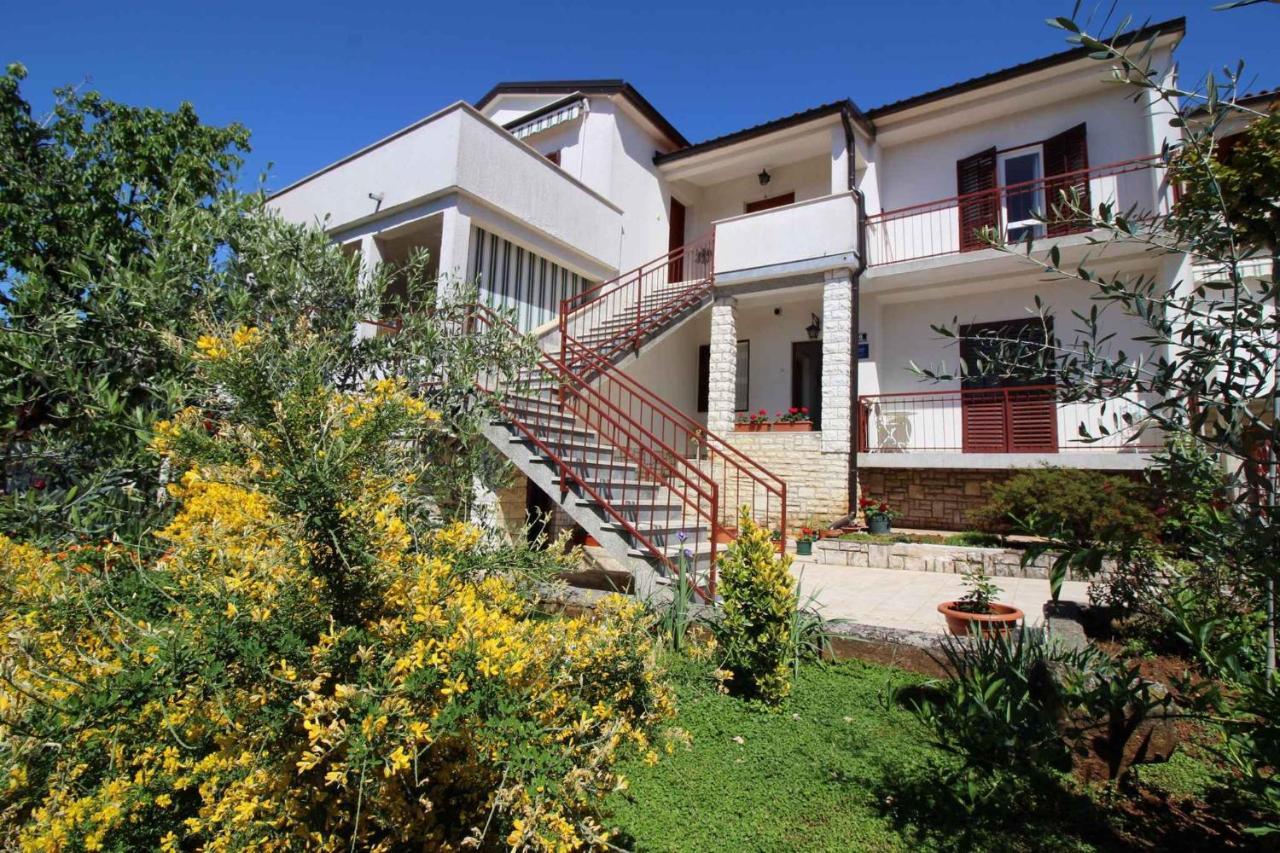 Apartment In Porec/Istrien 37093 المظهر الخارجي الصورة