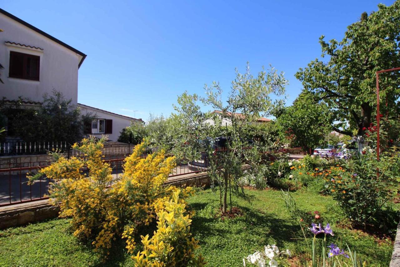 Apartment In Porec/Istrien 37093 المظهر الخارجي الصورة