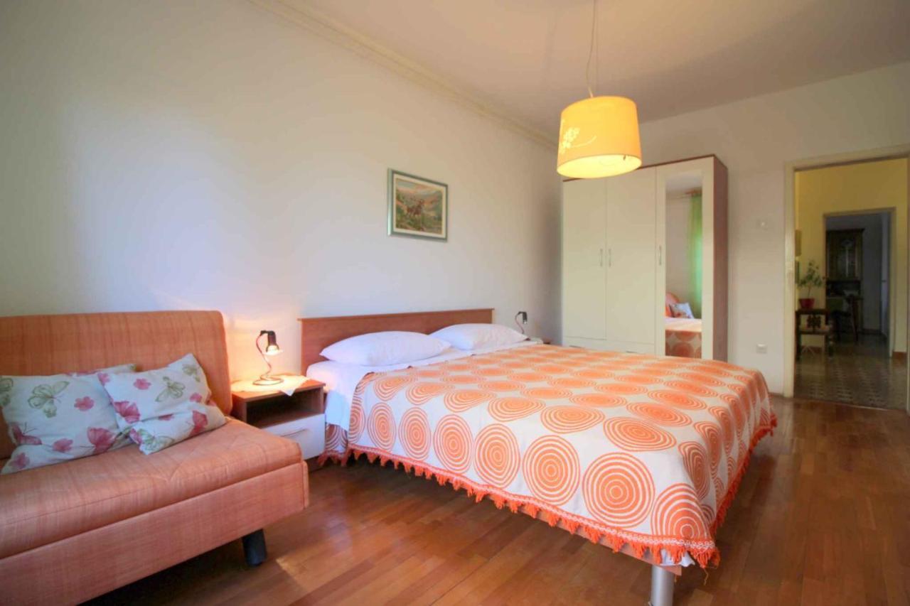 Apartment In Porec/Istrien 37093 المظهر الخارجي الصورة
