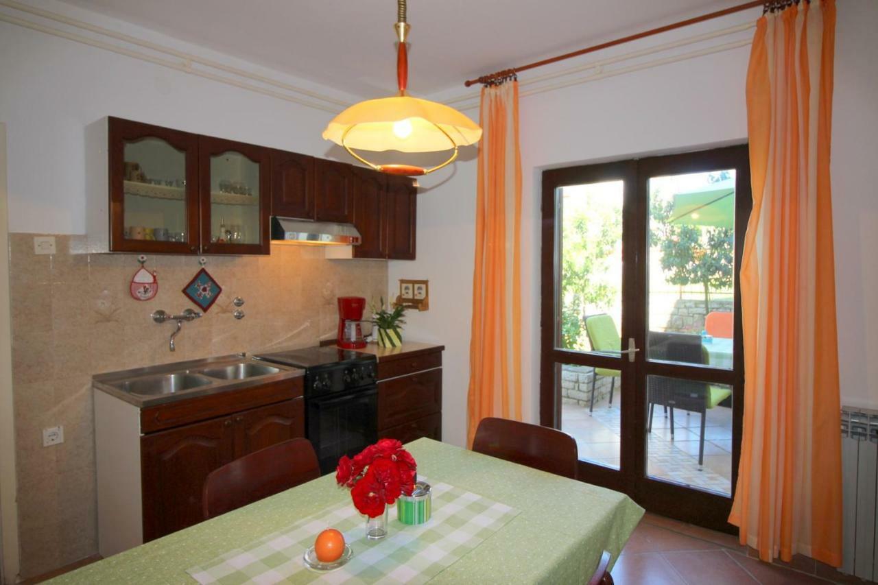 Apartment In Porec/Istrien 37093 المظهر الخارجي الصورة