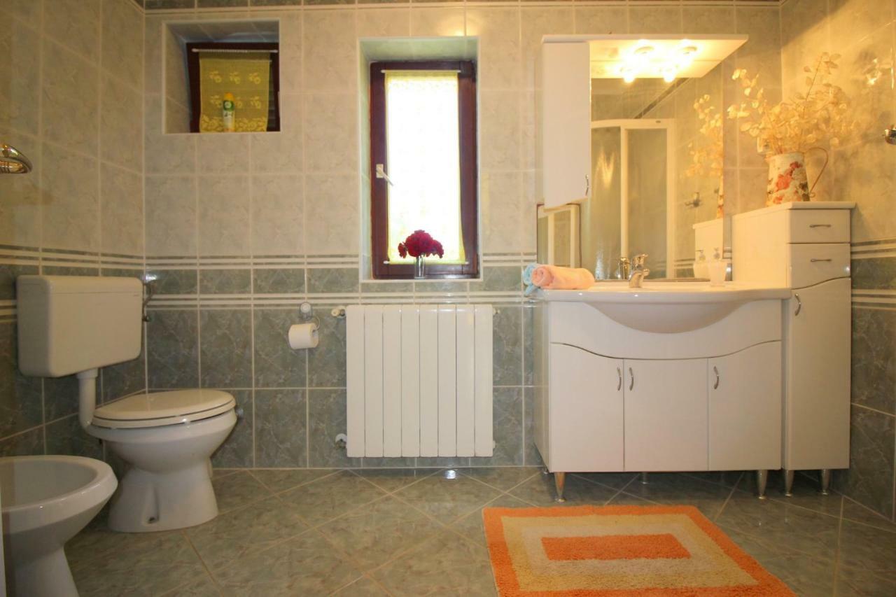 Apartment In Porec/Istrien 37093 المظهر الخارجي الصورة