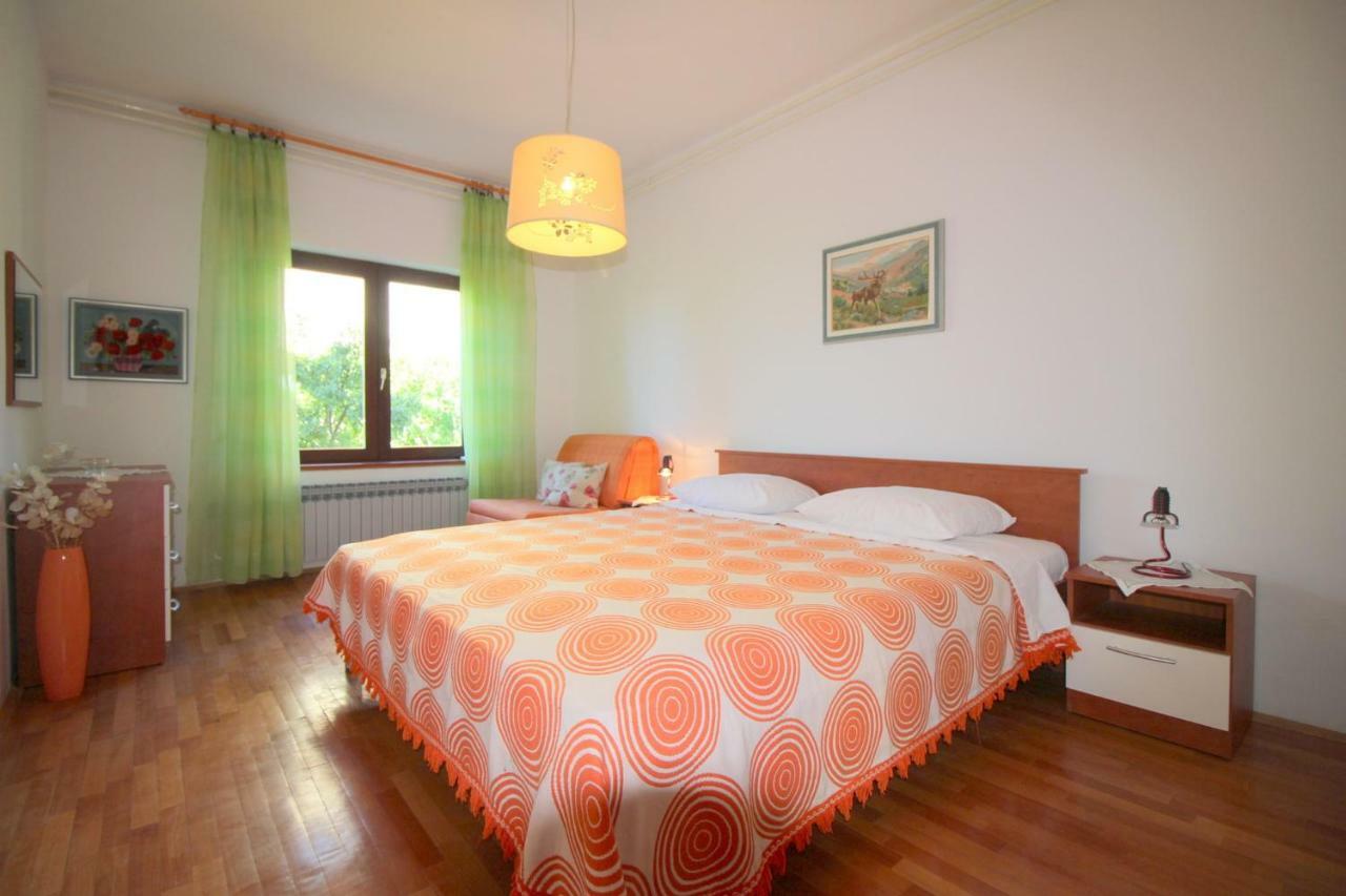 Apartment In Porec/Istrien 37093 المظهر الخارجي الصورة